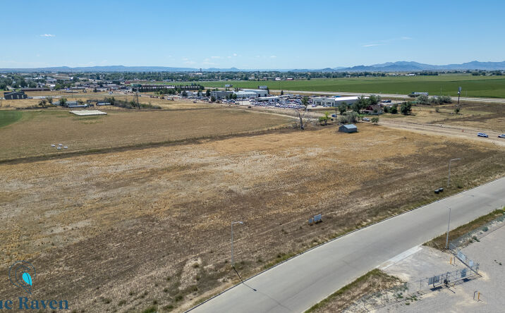 Pictures of Land property located at Lot 3 Sherard Rd, Wheatland, WY 82201 for sales - image #1