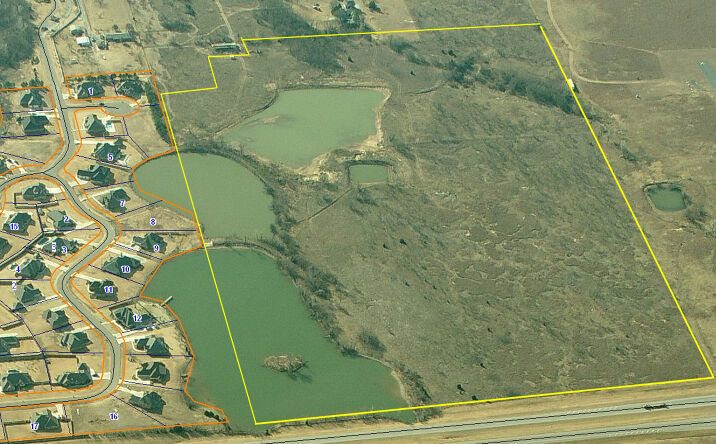 Pictures of Land property located at 12108 NW Cache Rd, Lawton, OK 73505 for sales - image #1