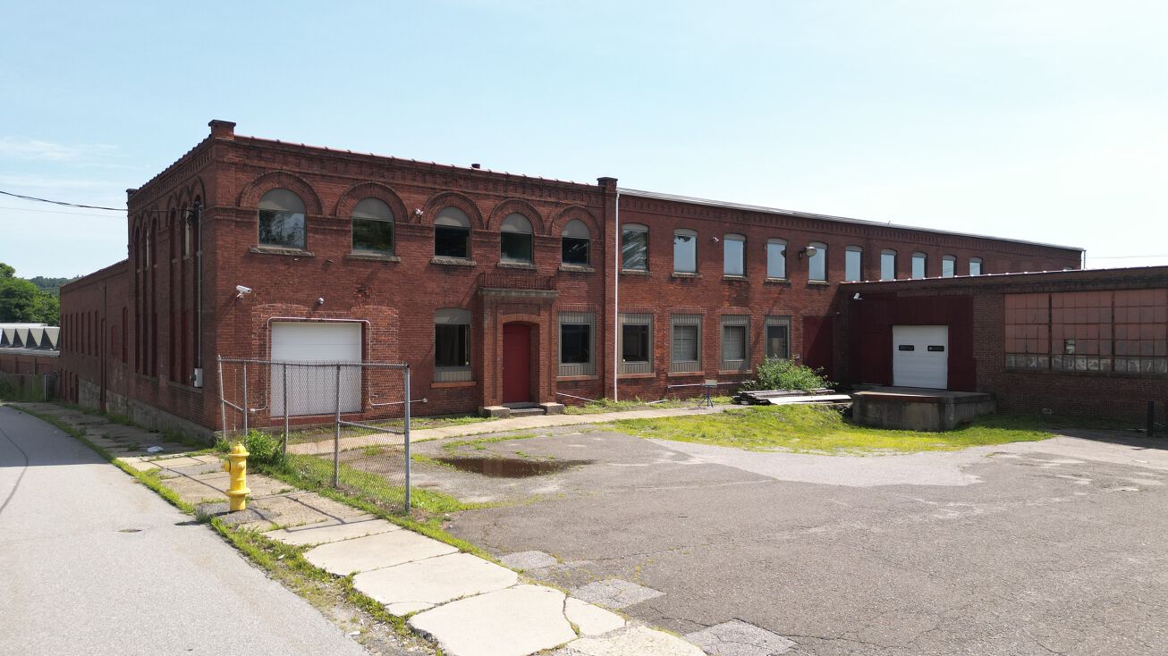Pictures of Industrial property located at 52 Norwood St, Torrington, CT 06790 for sales - image #1