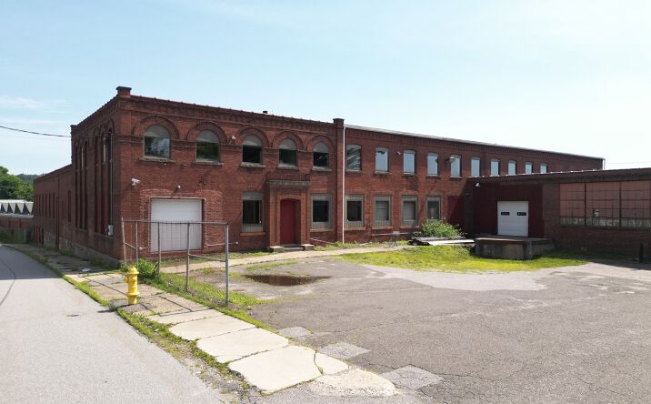 Pictures of Industrial property located at 52 Norwood St, Torrington, CT 06790 for sales - image #1