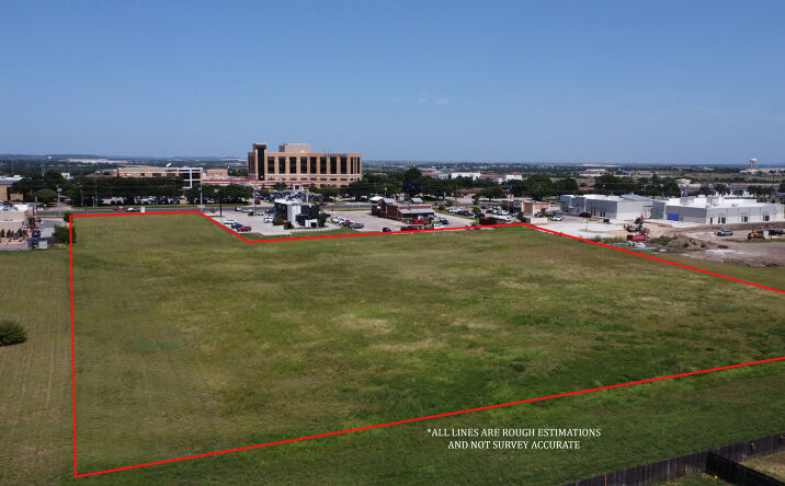 Pictures of Mixed Use property located at 2200 S Clear Creek Rd, Killeen, TX 76549 for sales - image #1