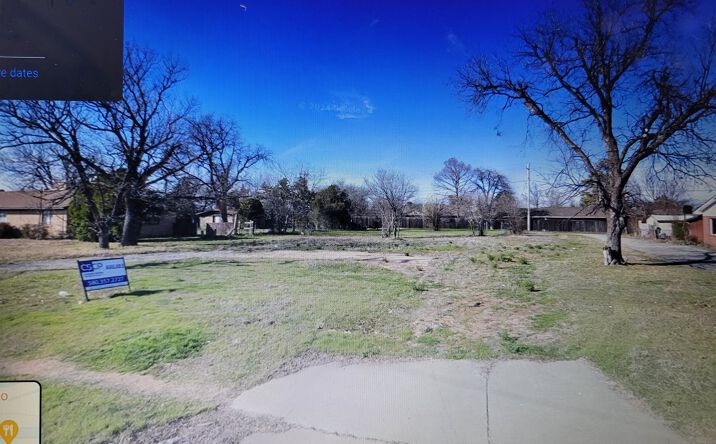Pictures of Land property located at 3417 NW Cache Rd, Lawton, OK 73505 for sales - image #1