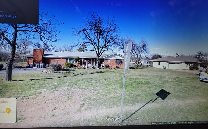 Pictures of Land property located at 3413 NW Cache Rd, Lawton, OK 73505 for sales - image #1