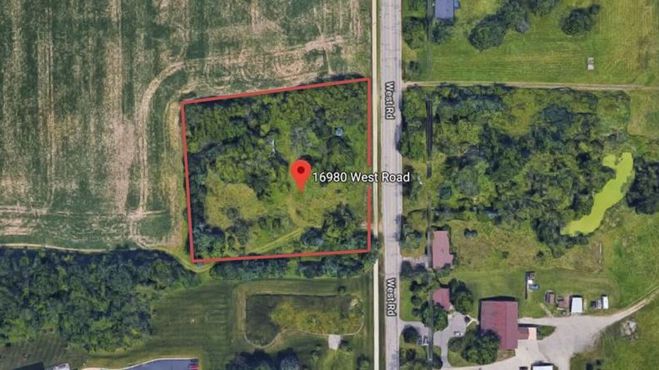 16980 West Rd, East Lansing, MI 48823