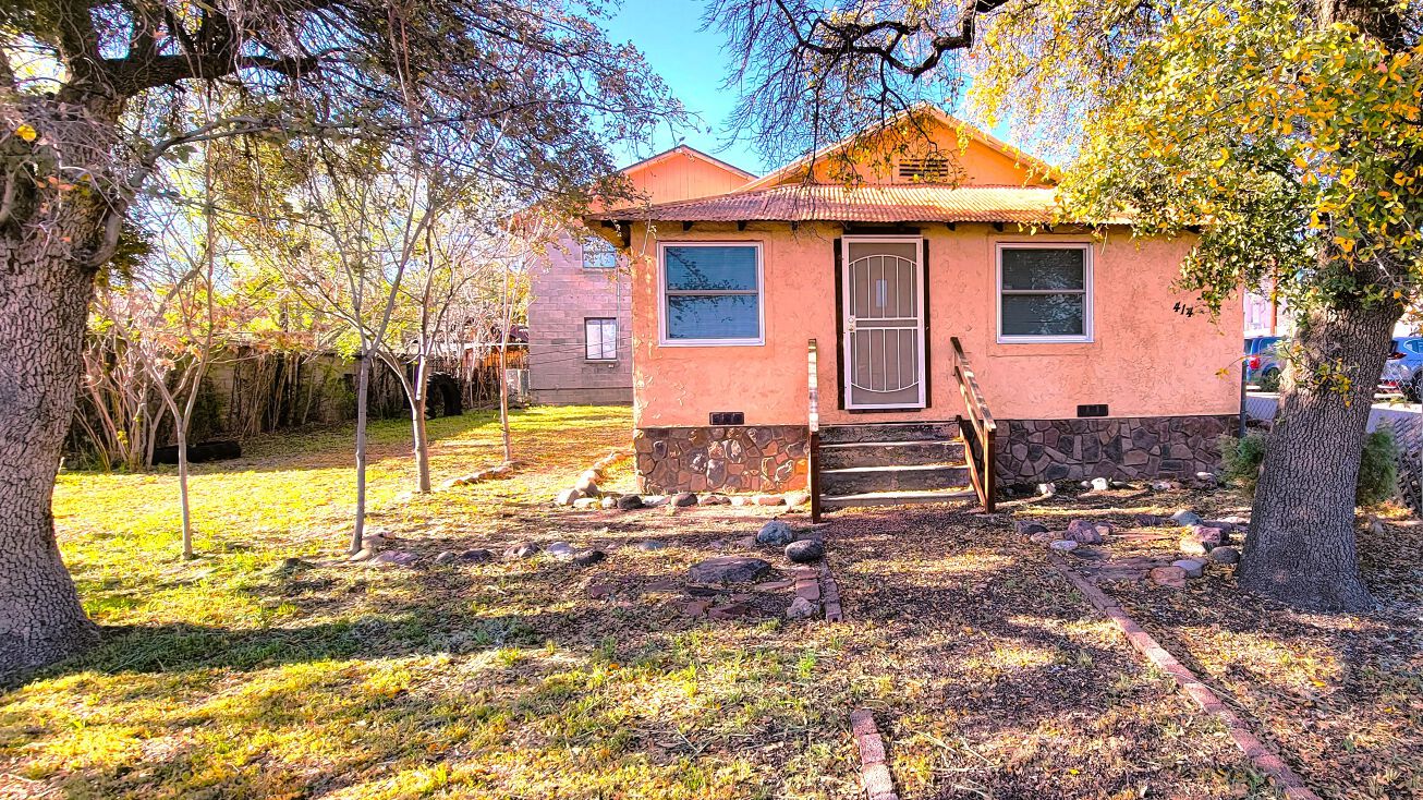 414 W Main St, Payson, AZ 85541 | Crexi.com