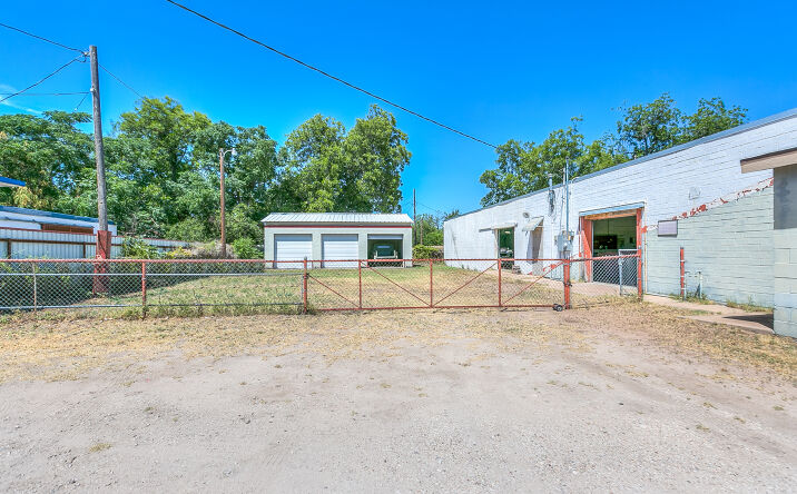 2715 N Chadbourne St, San Angelo, TX 76903 | Crexi.com