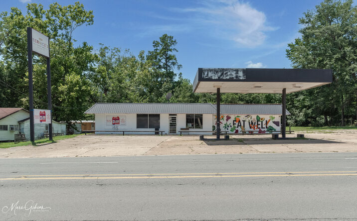 Pictures of Mixed Use property located at 21508 US-371, Cotton Valley, LA 71018 for sales - image #1