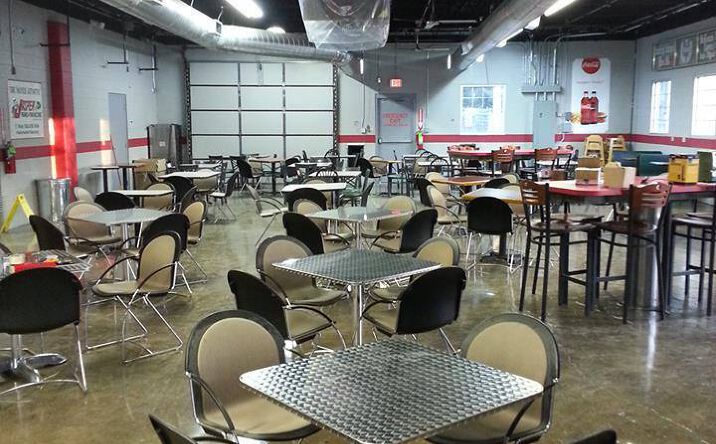 Pictures of Retail, Self Storage property located at 206 NW Dearborn & 215 NW Columbia, Lawton, OK 73507 for sales - image #1