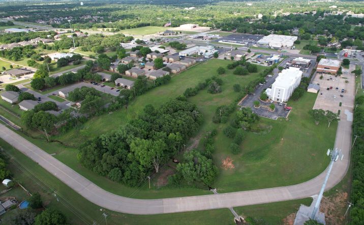 Pictures of Land property located at 3.8 Library LN, Duncan, SC 29334 for sales - image #1