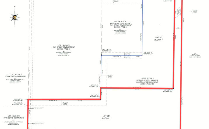 Pictures of Land property located at NW Sun Blvd, Lawton, OK 73505 for sales - image #1