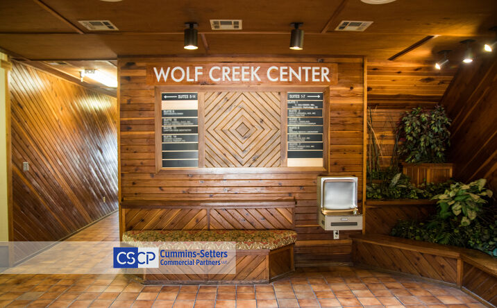 Pictures of Office property located at 4417 W Gore Blvd Suite 1, Lawton, OK 73505 for sales - image #1