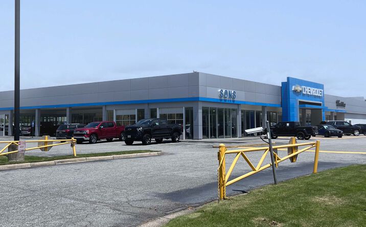 Pictures of Retail, Land property located at 3615 Manchester Expy, Columbus, GA 31909 for sales - image #1