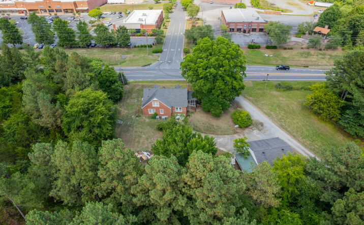 Pictures of Office property located at 3550 US-601, Concord, NC 28025 for sales - image #1