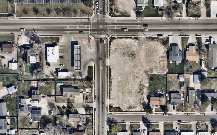 Pictures of Land property located at 6383 W 3500 S, West Valley City, UT 84128 for sales - image #1