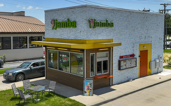 Pictures of Retail property located at 1658 W University Dr, McKinney, TX 75069 for sales - image #1