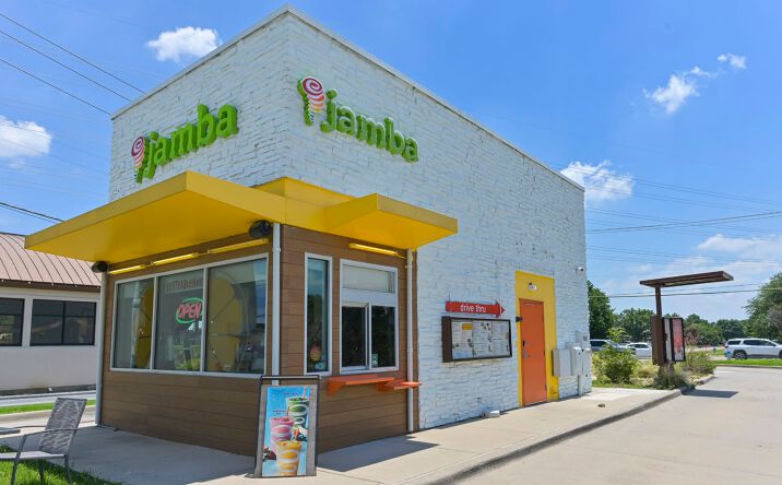 Pictures of Retail property located at 1658 W University Dr, McKinney, TX 75069 for sales - image #1
