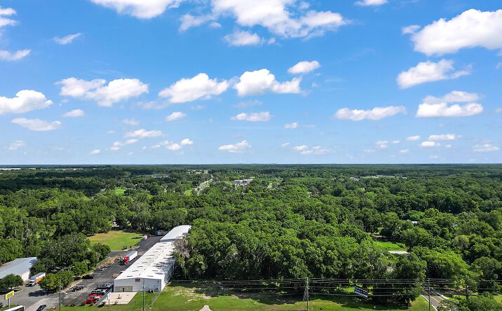 Pictures of Land property located at 2105 NW 10th St, Ocala, FL 34475 for sales - image #1