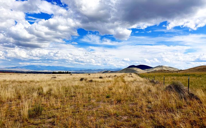Pictures of Land property located at Tracts 126-C & D Prairie Road, Helena, MT 59602 for sales - image #1