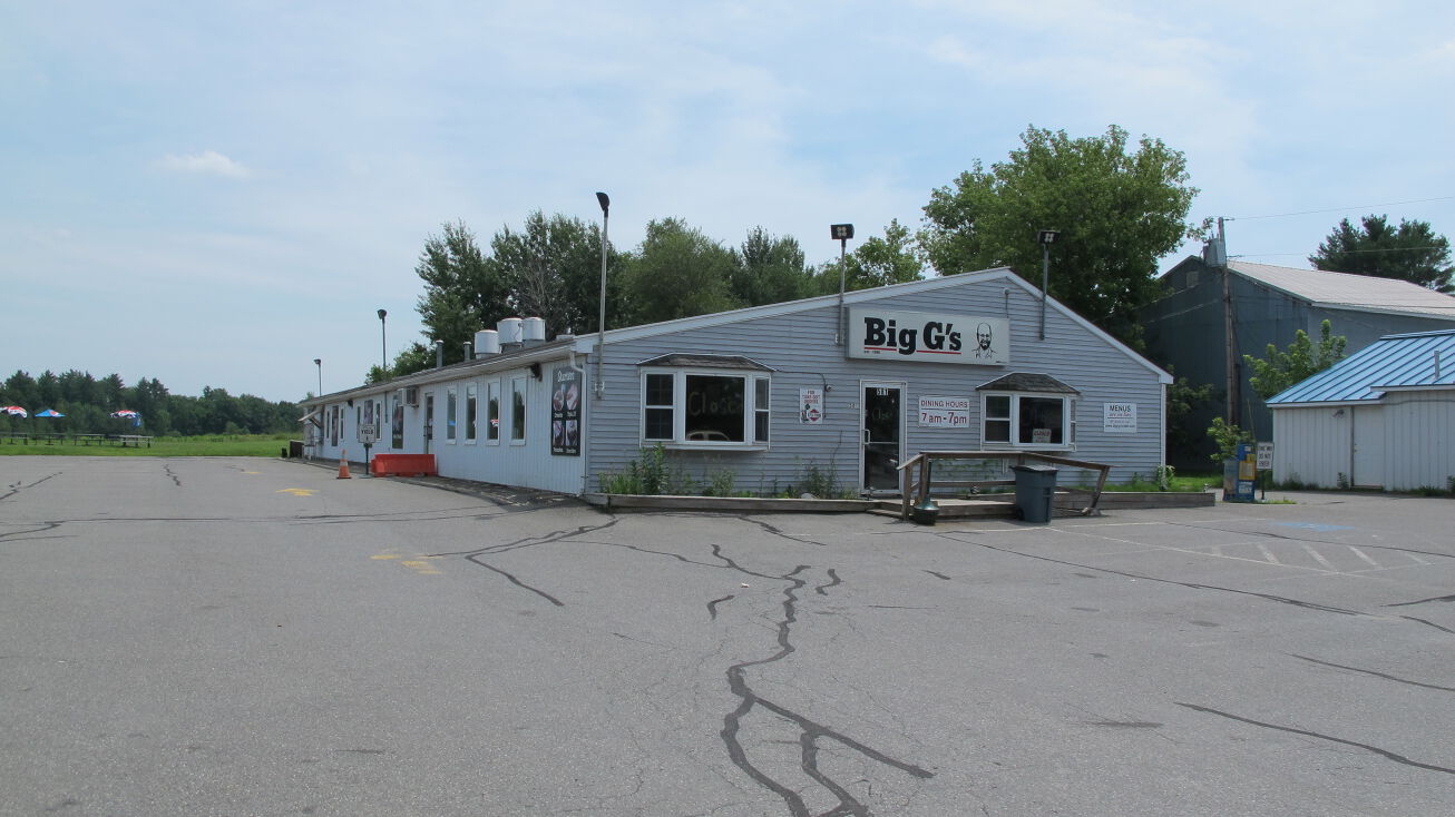 581 Benton Avenue, Winslow, ME 04901