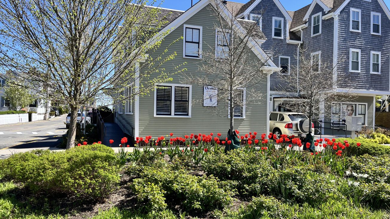 135 Bradford Street, Provincetown, MA 02657