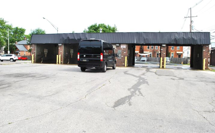 Pictures of Mixed Use property located at 434 Frebis Avenue, Columbus, OH 43206 for sales - image #1