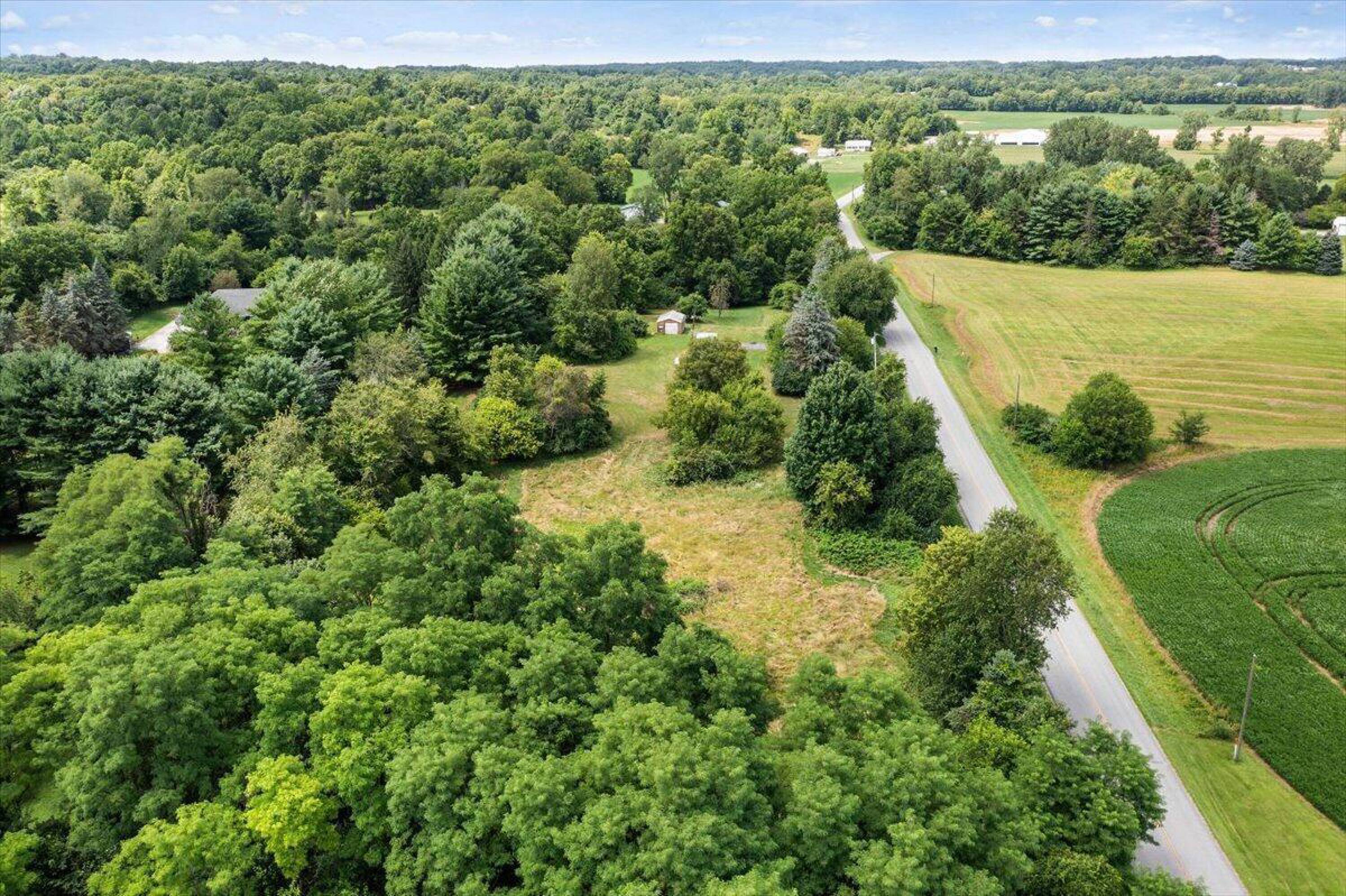133 N County Road 25 N, Bellefontaine, OH 43311