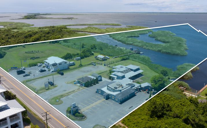 Pictures of Land property located at 3713 Sandpiper Rd, Virginia Beach, VA 23456 for sales - image #1
