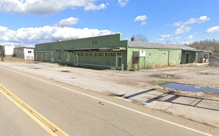 Industrial Land &amp; Real Estate Property for Sale in Loudon, TN 