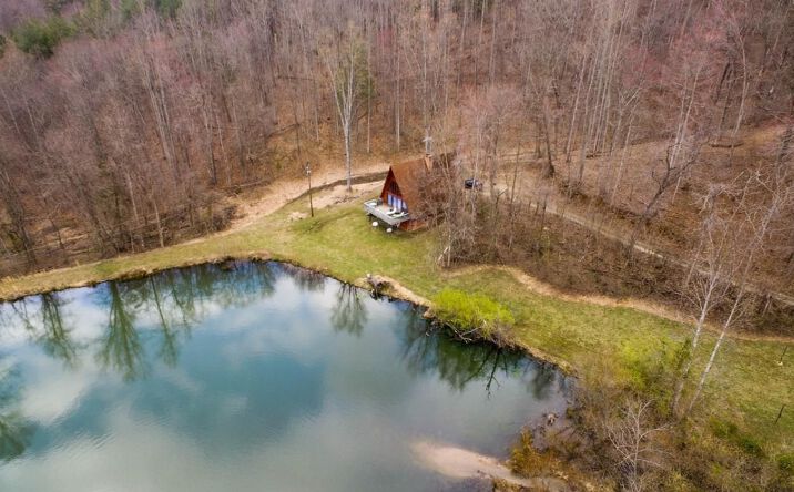 Pictures of Land property located at 192 Opus Ln, Amherst, VA 24521 for sales - image #1