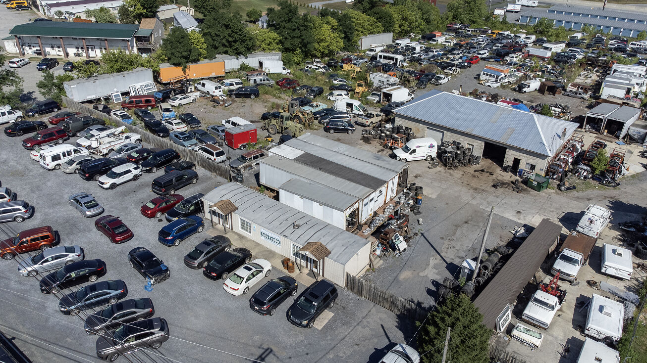 673 Jonestown Rd, Jonestown, PA 17038