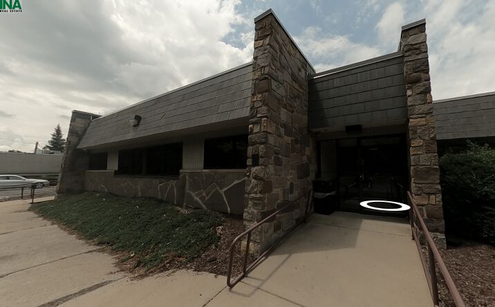 Pictures of Office property located at 2602 Wilmington Rd, New Castle, PA 16105 for sales - image #1