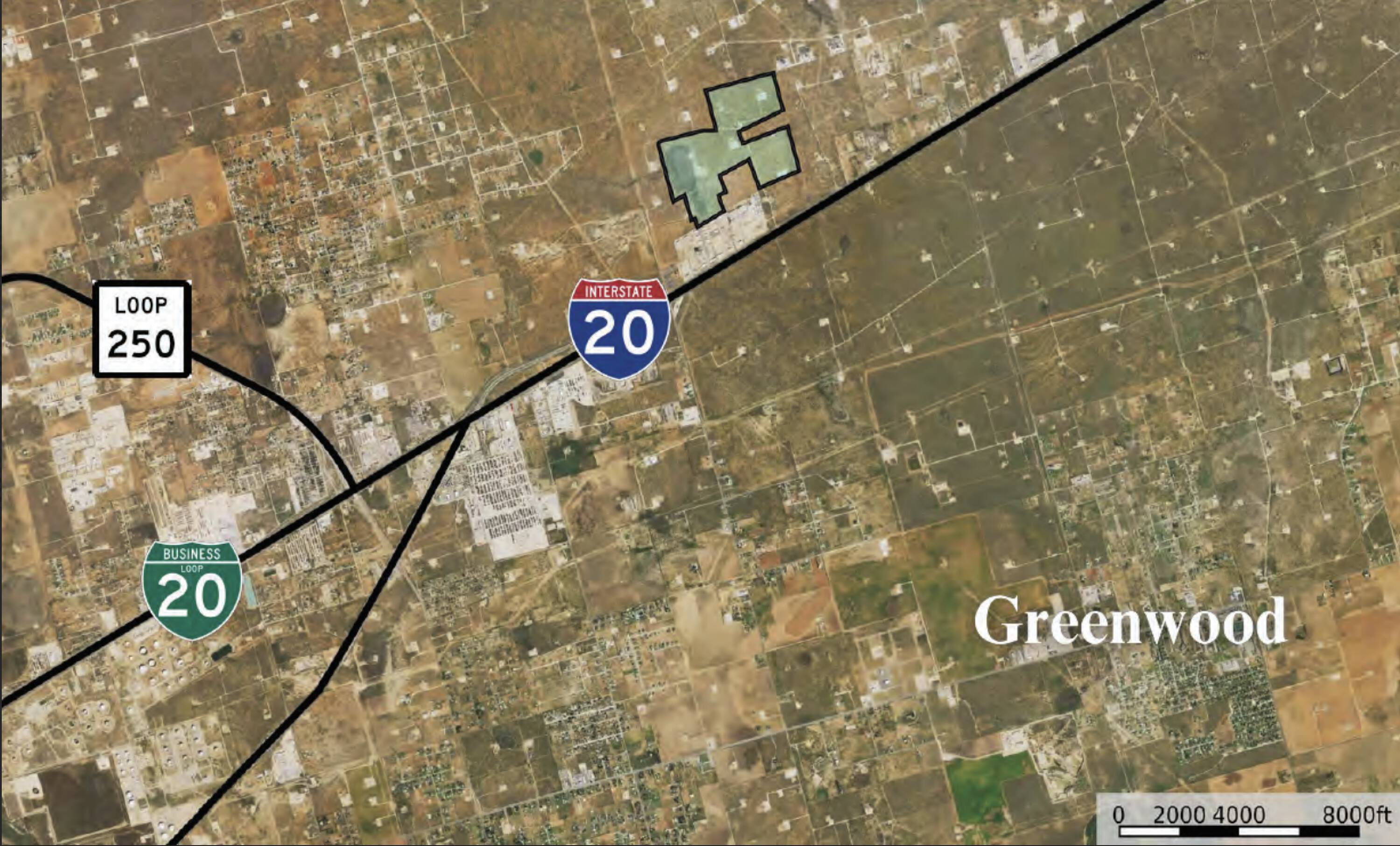 8401 E County Rd 62, Midland, TX 79706 | Crexi.com