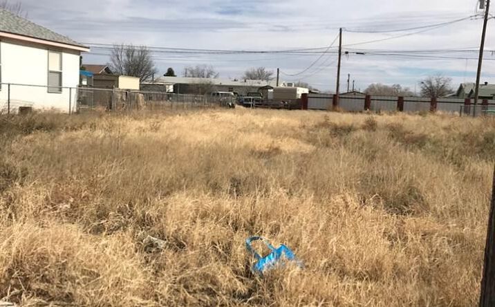 image of property at 504 N 2ND ST Carlsbad NM 88220-4271