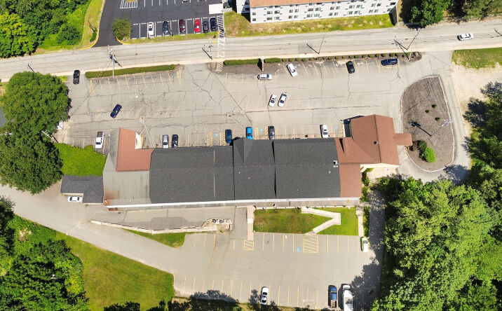 Pictures of Mixed Use property located at 40-82 N Main St, Burrillville, RI 02859 for sales - image #1