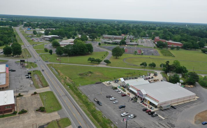 Pictures of Land property located at W Dewitt Henry Dr, Beebe, AR 72012 for sales - image #1