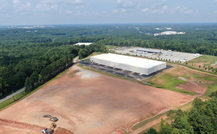 Pictures of Land property located at 689 Athena Dr, Athens, GA 30601 for sales - image #1