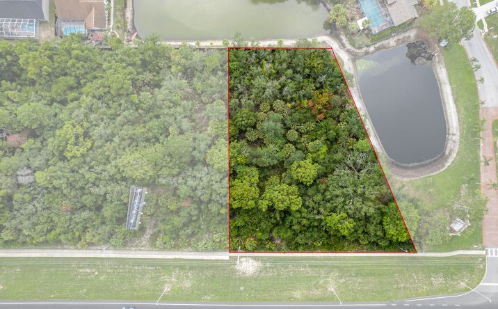 Pictures of Land property located at US-19, Hudson, FL 34667 for sales - image #1