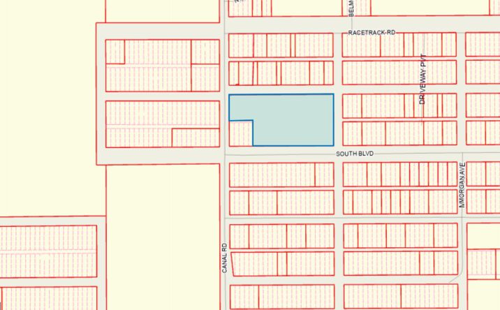 Pictures of Land property located at 0 Canal Rd, Gulfport, MS 39503 for sales - image #1