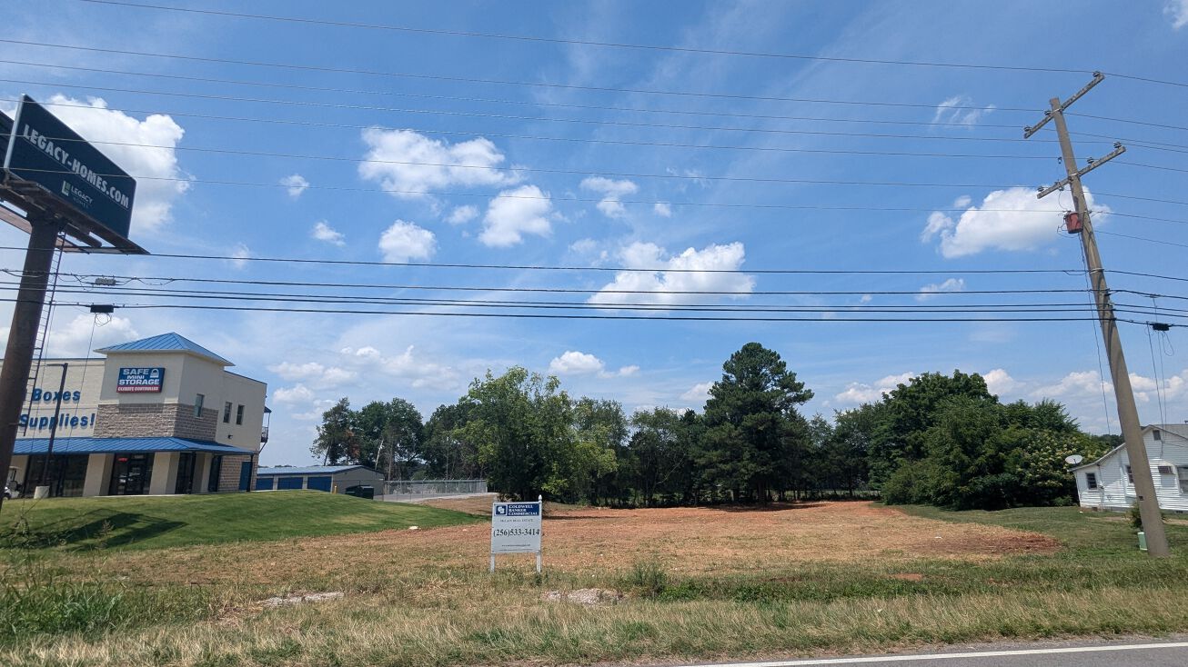 Winchester Road NE, Huntsville, AL 35811