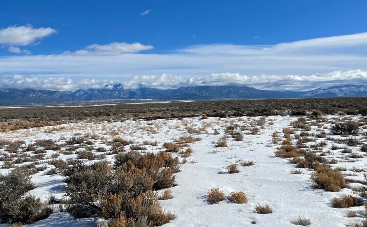 Pictures of Land property located at Calle Serena Rd, El Prado, NM 87529 for sales - image #1