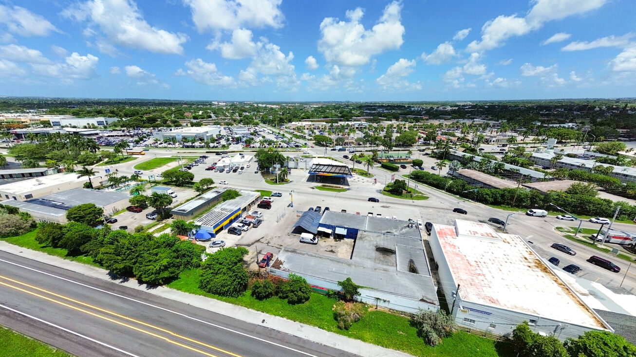 11061122 N Flagler Avenue, Homestead, FL 33030