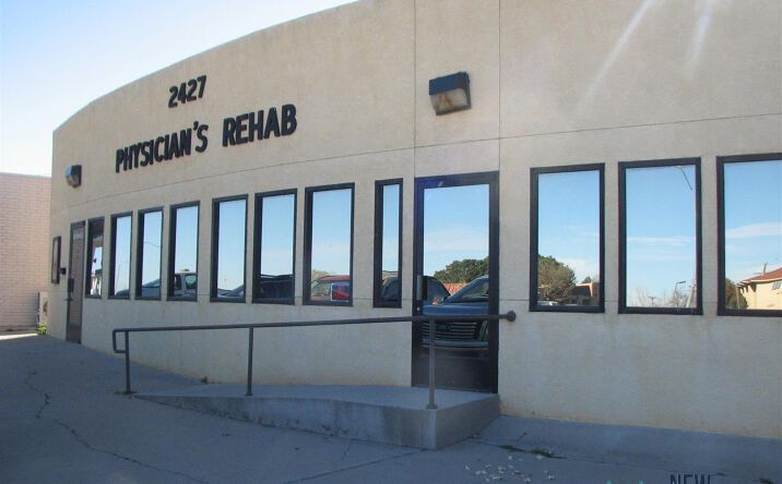 image of property at 2427 W PIERCE ST Carlsbad NM 88220-3558