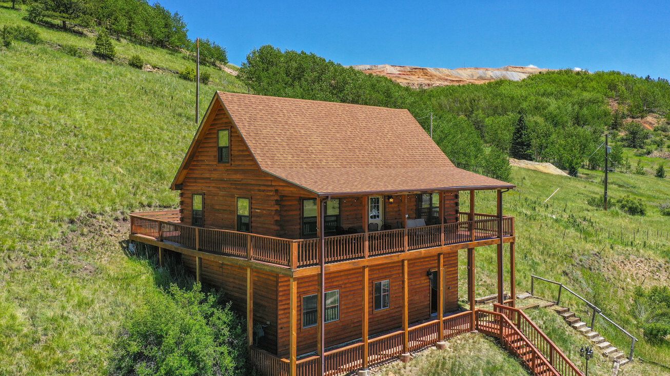 314 Silver St, Cripple Creek, CO 80813