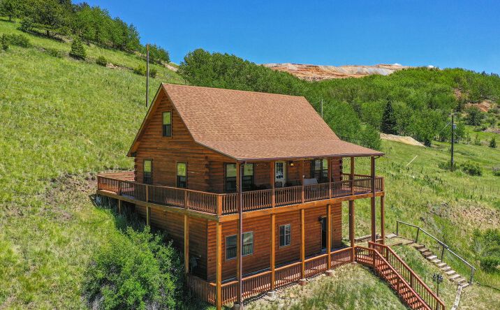 314 Silver St, Cripple Creek, CO 80813 | Crexi.com