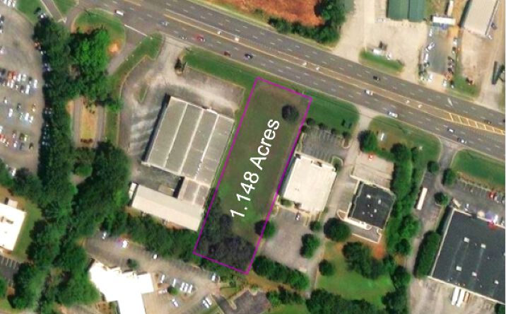 Pictures of Land property located at University Dr, Huntsville, AL 35806 for sales - image #1