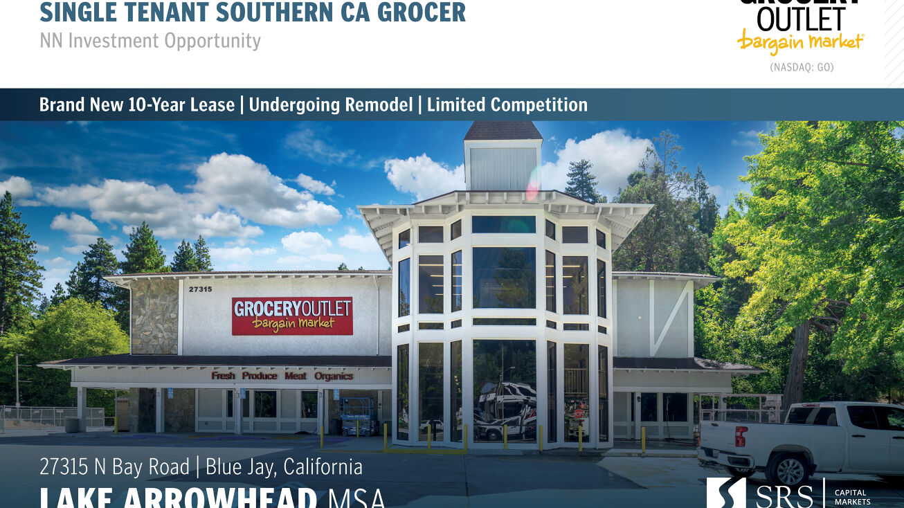 Pictures of Retail property located at 27315 N Bay Rd, Lake Arrowhead, CA 92317 for sales - image #1