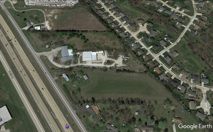 Pictures of Land property located at 2540 Technology, Dardenne Prairie, MO 63368, 2570 Technology, Dardenne Prairie, MO 63368, 2600 Technology, Dardenne Prairie, MO 63368, 2540, 2570 & 2600 Technology, Dardenne Prairie, MO 63368 for sales - image #1