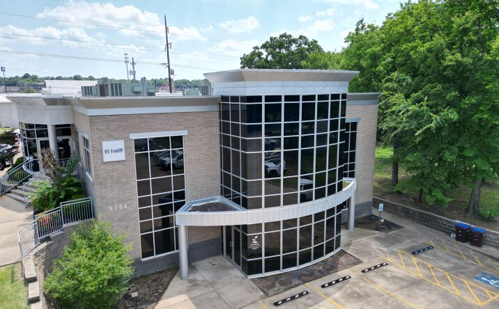 Pictures of Office property located at 5704 Euper Ln, Fort Smith, AR 72903 for sales - image #1