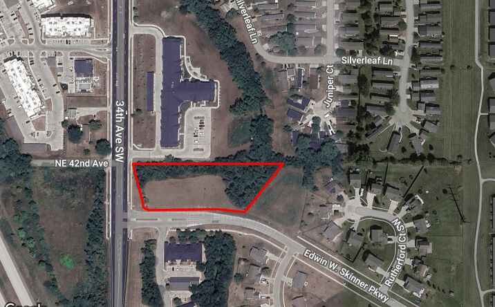 Pictures of Land property located at 1585 34th Ave SW, Altoona, IA 50009 for sales - image #1