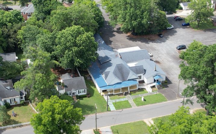 Pictures of Special Purpose property located at 627 Gum St, Mooresville, NC 28115 for sales - image #1